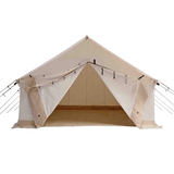 White Duck Outdoors Alpha Wall Tent (USED)