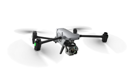 Autel Robotics Alpha L35T Industrial Drone