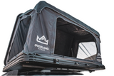 Overland Kings NiNa Aluminum Side Open - Gen 2 RTT