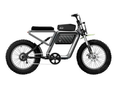 eJOEbike Bondi Electric Bike