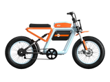 eJOEbike Bondi Electric Bike