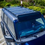 Badass Tents 2.0 Full-Size Roof Rack for Ford Bronco (2021+)