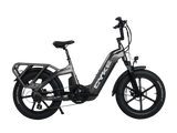 eJOEbike COLLIE Cargo eBike