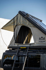 Overland Kings Kawsay G2 Aluminum Clam Shell - Gen 2 RTT