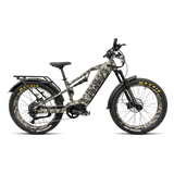 Rambo Dominator UltraDrive