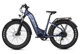 eJOEbike YOUNG Electric E-Scout Pro Step-Through