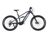 eJOEbike Falcon A Full Suspension eBike