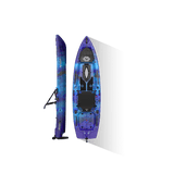 Vibe Makana 100 X-Drive Kayak