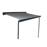 Overland Kings E-Awning Overland Edition