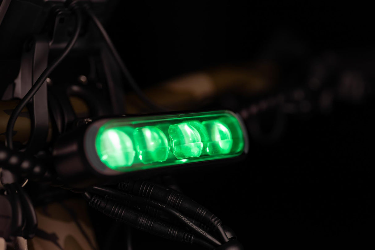 Rambo Krusader 3.0 All-Wheel Drive