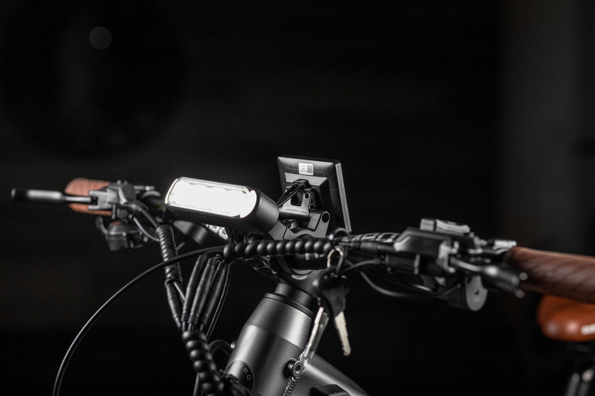 Rambo Hellcat 2.0 FS All-Wheel Drive