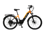 eJOEbike JADE Step-Through Commuter eBike