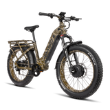 Rambo Krusader 3.0 All-Wheel Drive