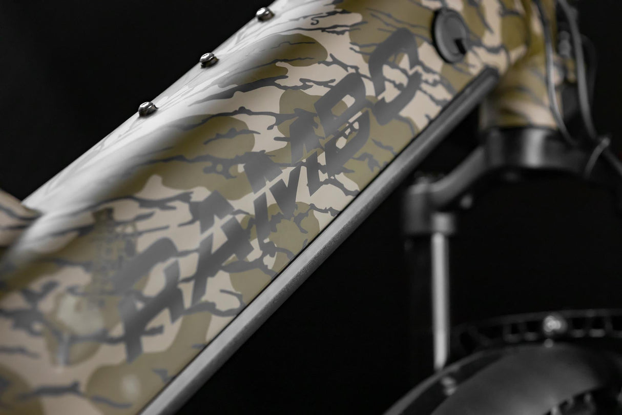 Rambo Krusader 3.0 All-Wheel Drive