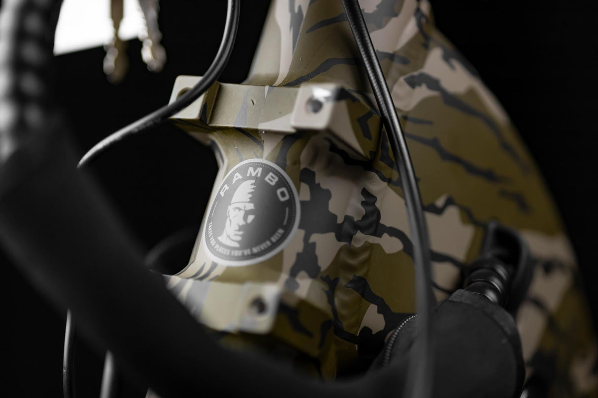 Rambo Krusader 3.0 All-Wheel Drive