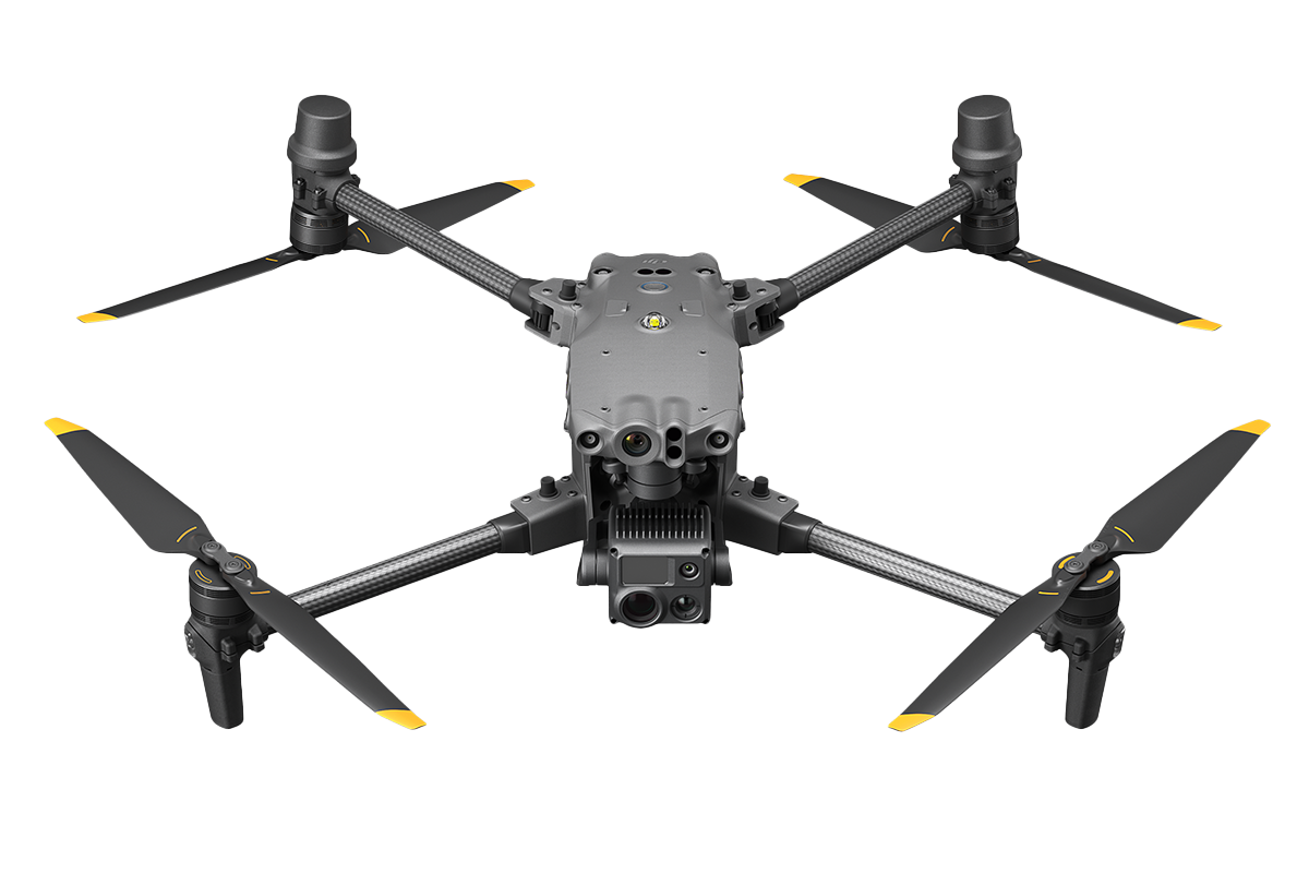 DJI Matrice 30T M30T Enterprise Thermal Drone (No Batteries)