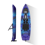 Vibe Makana 100 X-Drive Kayak