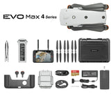 Autel Robotics EVO MAX 4T XE Bundle