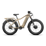 Rambo Megatron 4.0 All-Wheel Drive