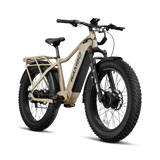 Rambo Megatron 4.0 All-Wheel Drive