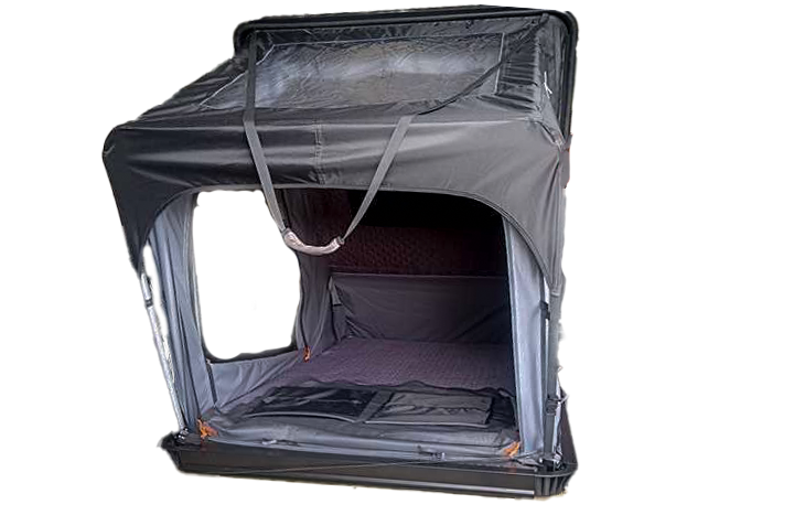Overland Kings API Roof Top Tent
