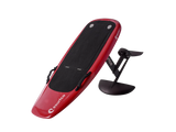 eSurfCo Aviator 5"5' EFoil - Red