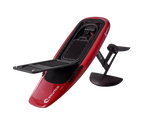 eSurfCo Aviator 5"5' EFoil - Red