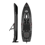 Vibe Makana 100 X-Drive Kayak