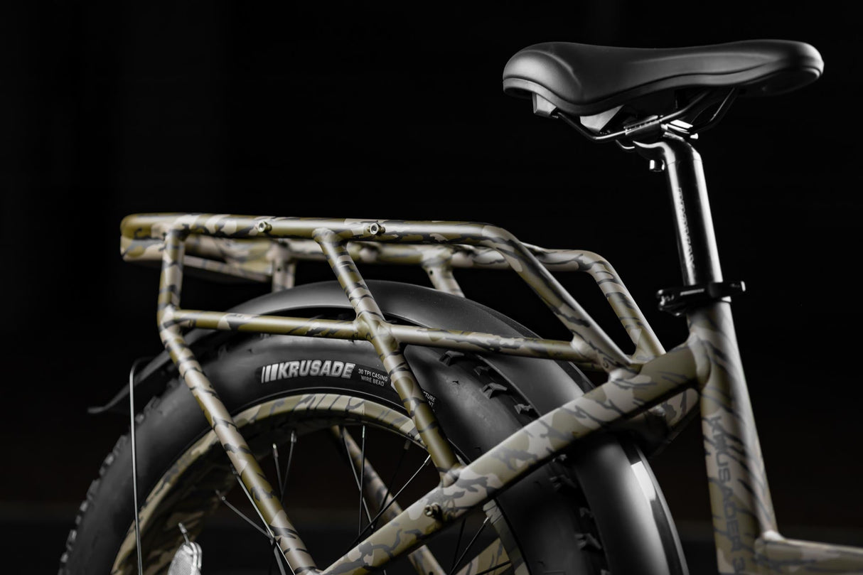 Rambo Krusader 3.0 All-Wheel Drive