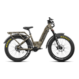 Rambo Rebel 2.0 SS (Single Speed)