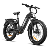 Rambo Savage 2.0 1000W Hub-Drive E-Bike