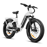 Rambo Savage 2.0 1000W Hub-Drive E-Bike