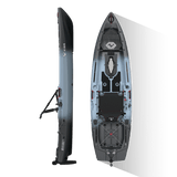 Vibe Makana 100 X-Drive Kayak