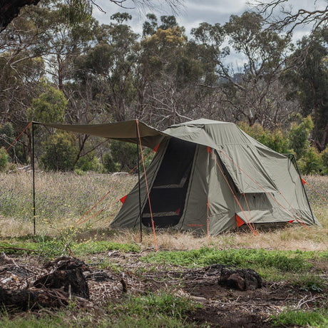 Darche Safari 350 Tent