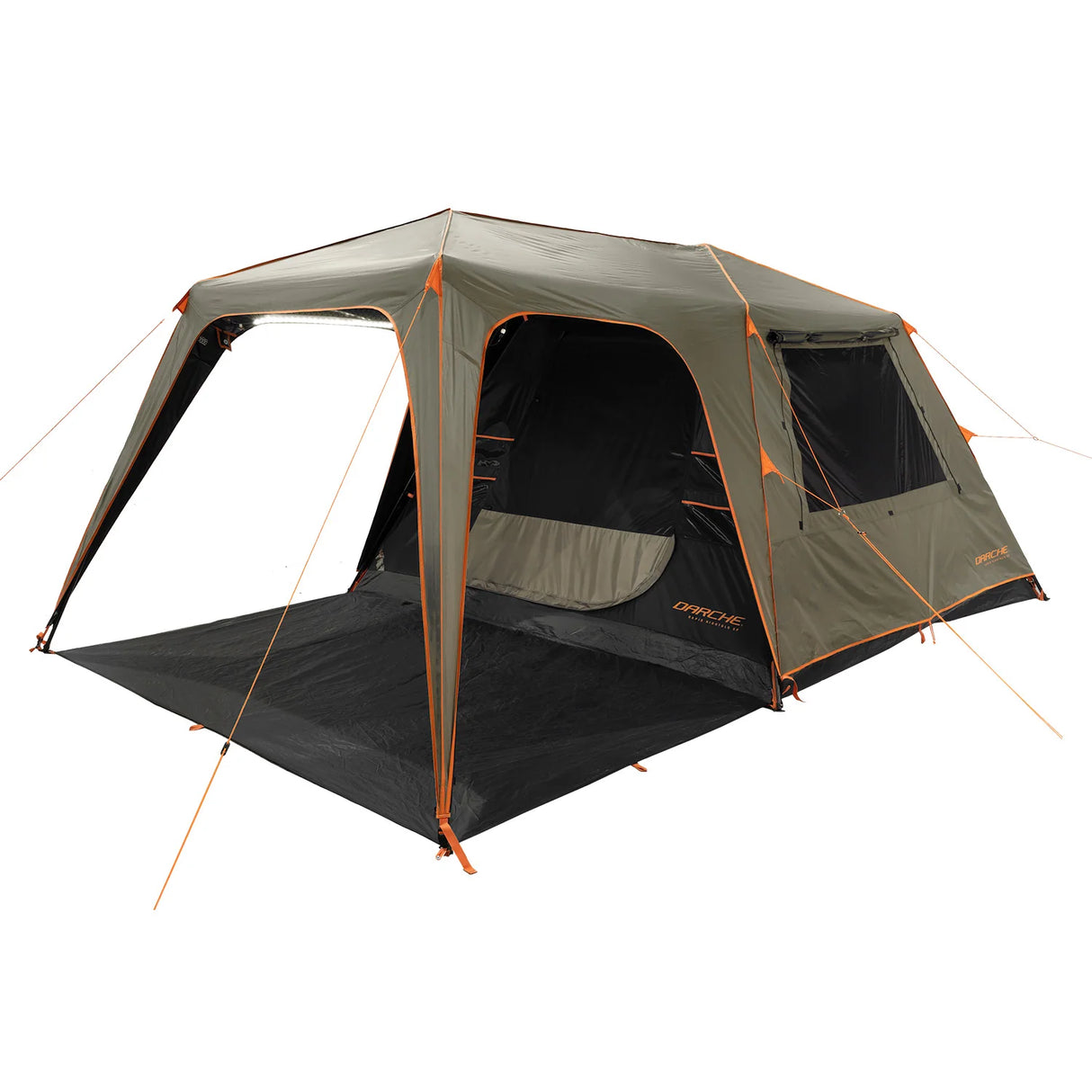 Darche Rapid Nightglo 6P Tent