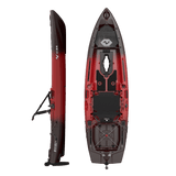 Vibe Makana 100 X-Drive Kayak