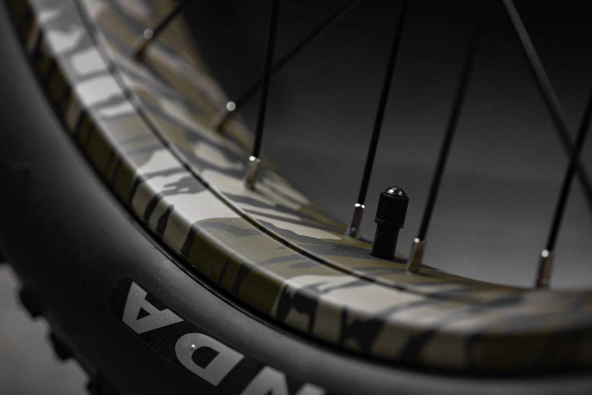 Rambo Krusader 3.0 All-Wheel Drive