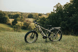 Rambo Venom 2.0 1000W Mid-Drive E-Bike