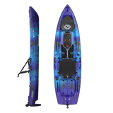 Vibe Makana 100 X-Drive Kayak