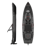 Vibe Makana 100 X-Drive Kayak