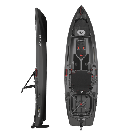 Vibe Makana 100 X-Drive Kayak