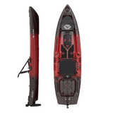 Vibe Makana 100 X-Drive Kayak
