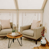 White Duck Outdoors 14'x16' Alpha Pro Wall Tent