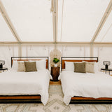 White Duck Outdoors 16'x24' Alpha Pro Wall Tent