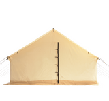 White Duck Outdoors 16'x24' Alpha Wall Tent (USED)
