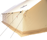 White Duck Outdoors Alpha Pro Wall Tent