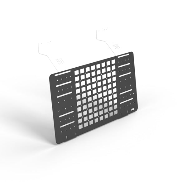 Badass Tents 2.0 Full-Size Roof Rack for Ford Bronco (2021+)