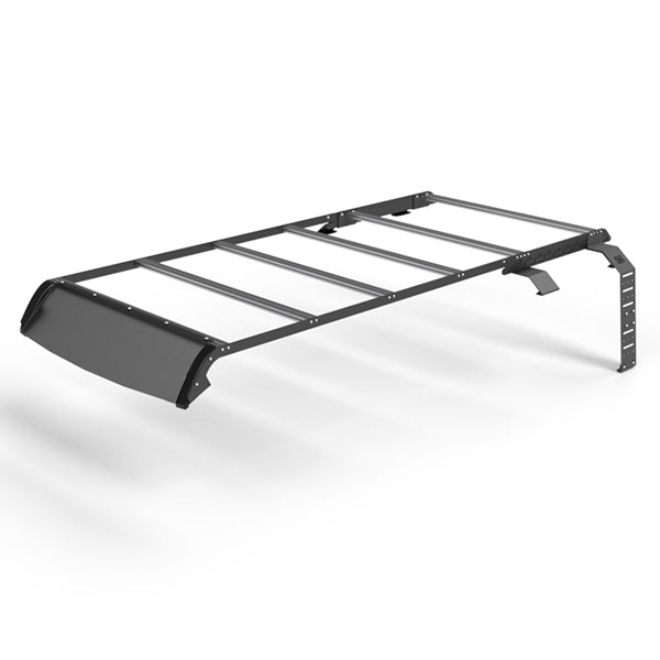 Badass Tents 2.0 Full-Size Roof Rack for Ford Bronco (2021+)