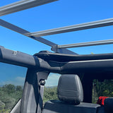 Badass Tents 2.0 Full-Size Roof Rack for Ford Bronco (2021+)