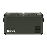 ICECO VL75PROD 12V Heavy-Duty Fridge Freezer